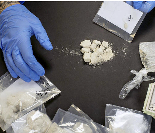 [CP] Narcotrafic : détermination contre le trafic de drogue, exigence pour l’État de droit
