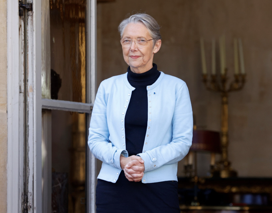 [CP] Rencontre des Écologistes avec Elisabeth Borne : pour un investissement massif dans l&rsquo;école !