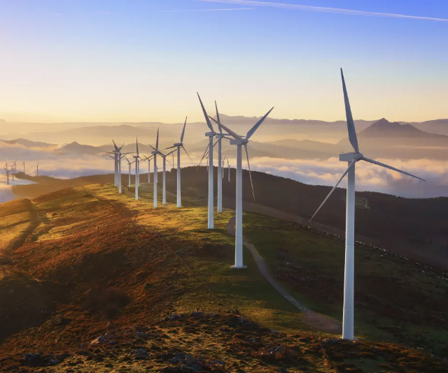 [CP] Réaction suite à l’examende la proposition de loi portant programmation nationale dans le secteur de l’énergie  en commission des Affaires économiques