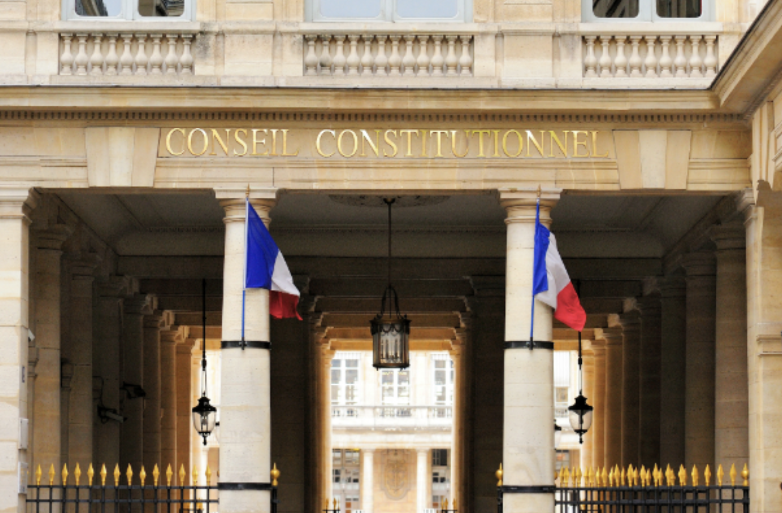 [CP] Loi Duplomb : notre groupe prend acte de la décision du Conseil Constitutionnel