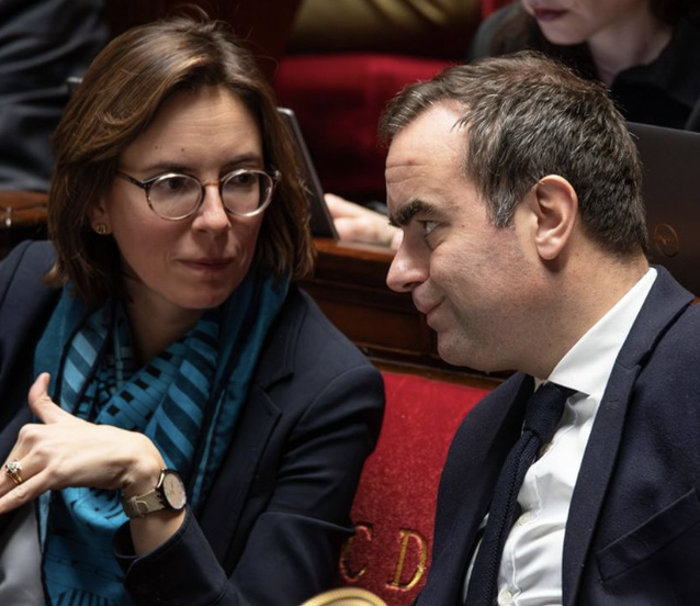 Encore une fois, le gouvernement fait CMPschitt !