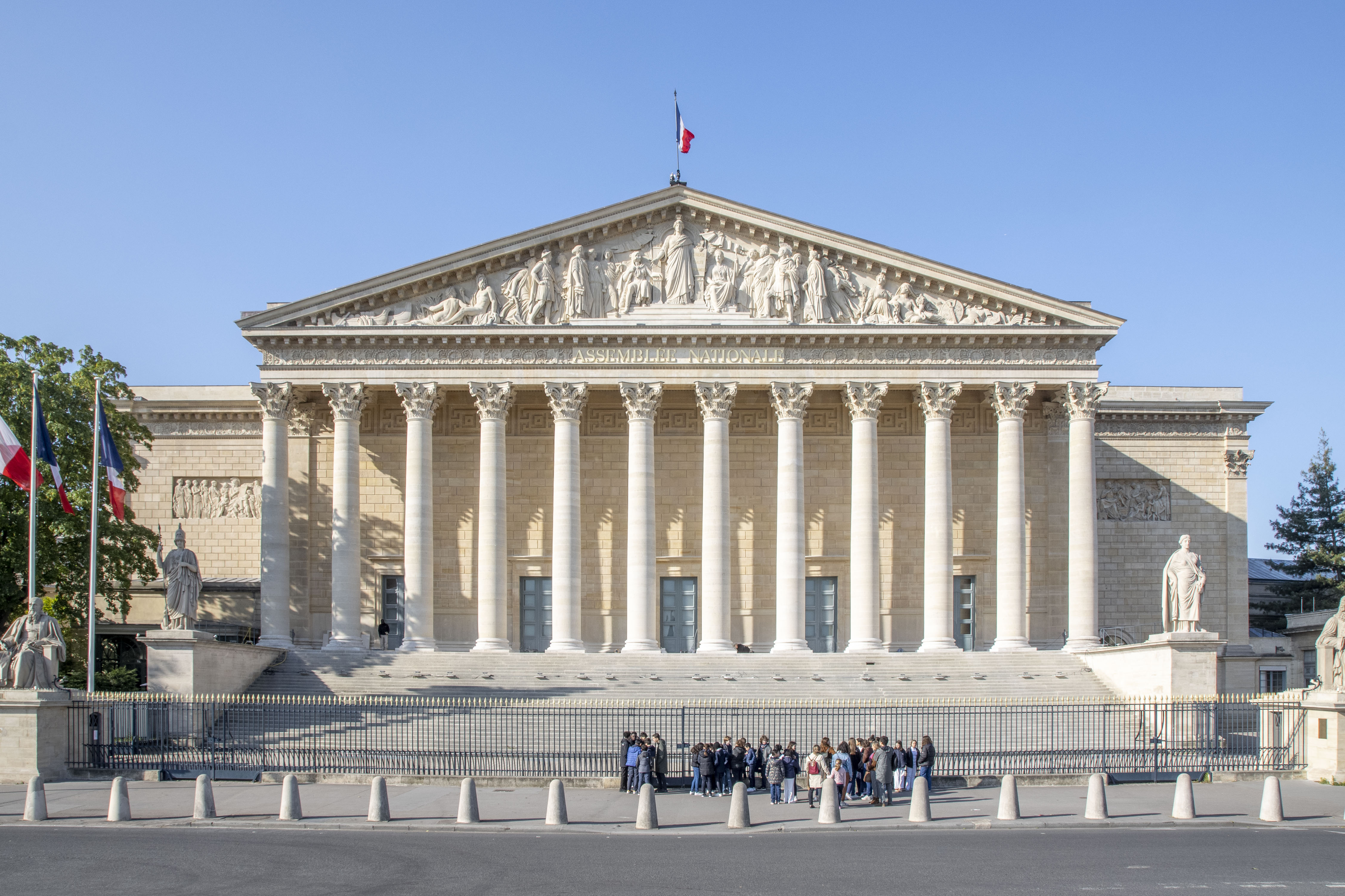 Pourquoi nous nous sommes abstenus lors du vote budget de la Sécurité sociale ?