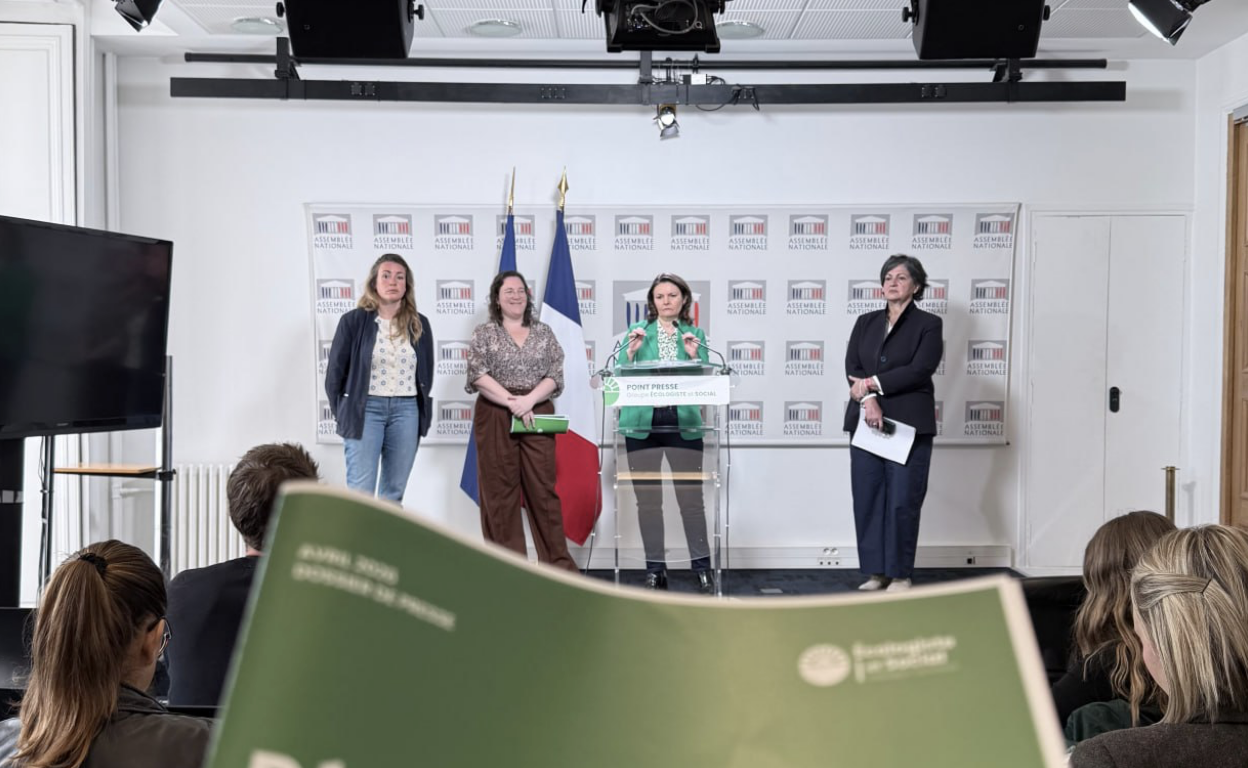 Kit anti-inflation : nos mesures contre la vie chère et les crises énergétiques !