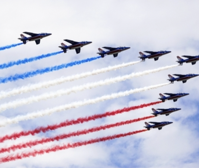 Actualisation de la loi de programmation militaire : Catherine Hervieu souligne les réserves et lignes rouges du groupe Ecologiste et Social